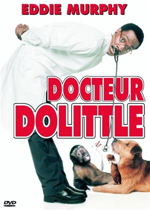 Docteur Dolittle (1998)