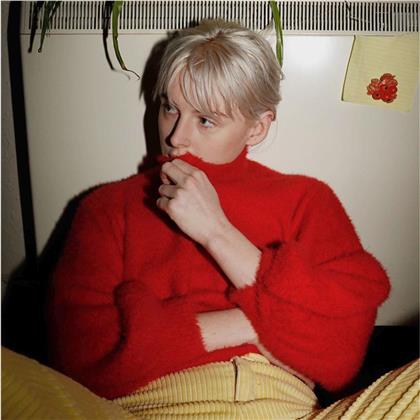 Lily Fenne - Breach (LP)