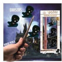 Harry Potter - Harry Potter Desktop Spell Stationery Set