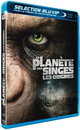 La planète des singes: Les origines (2011)