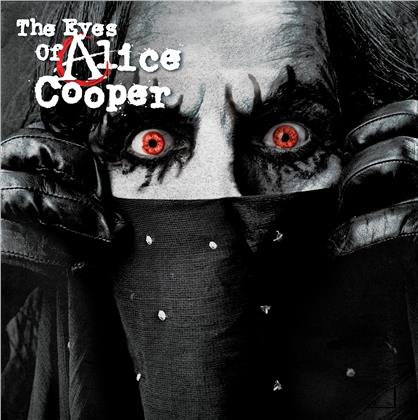 Alice Cooper - Eyes Of Alice (2020 Reissue, Earmusic Classics, LP)