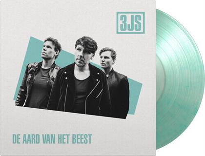 Drie Js - De Aard Van Het Beest (Music On Vinyl, Bonustrack, Limited Edition, Colored, LP)