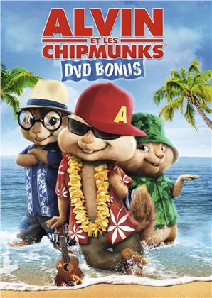 Alvin et les Chipmunks 3 (2011)