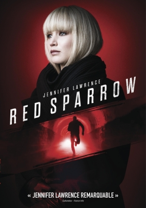 Red Sparrow (2017)