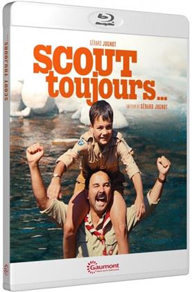 Scout toujours... (1985) (4K Mastered)