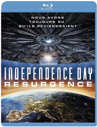 Independence Day 2 - Resurgence (2016)