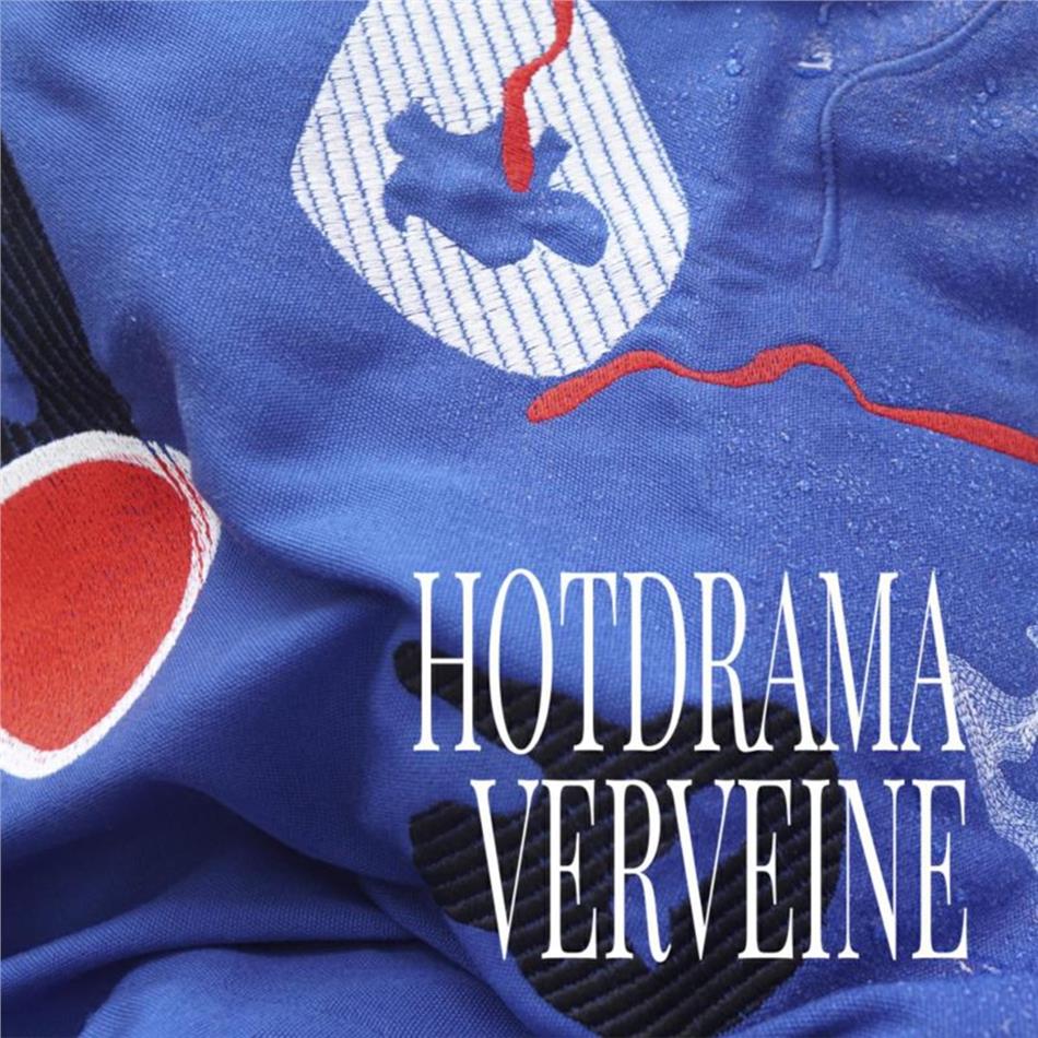 Verveine - Hotdrama (LP)