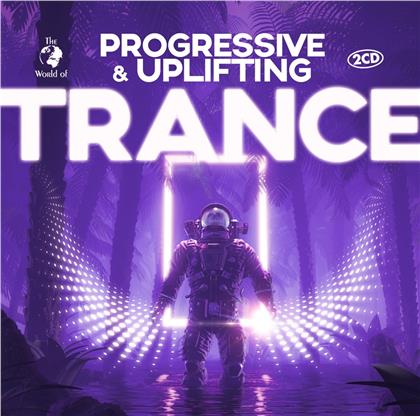 Progressive & Uplifting Trance (2 CD)