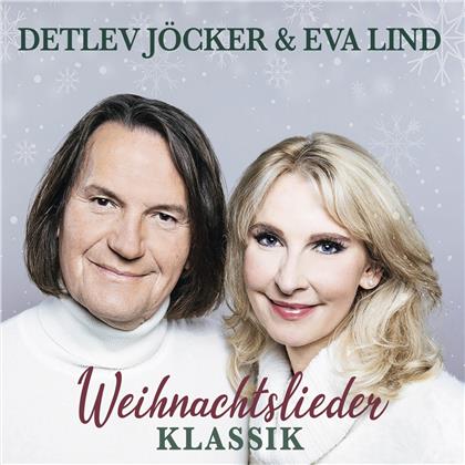 Detlev Jöcker & Eva Lind - Weihnachtslieder-Klassik
