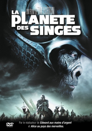 La planète des singes (2001)