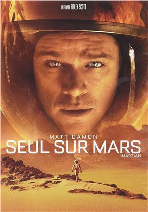 Seul sur Mars (2015)