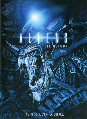 Aliens - Le retour - Alien 2 (1986) (Director's Cut, Version Cinéma, Version Longue)