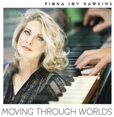 Fiona Joy Hawkins - Moving Through Worlds