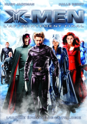 X-Men 3 - L'affrontement final (2006)