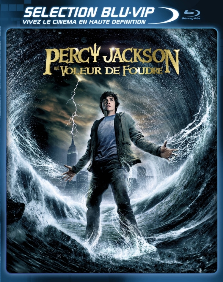 Percy Jackson (2010)