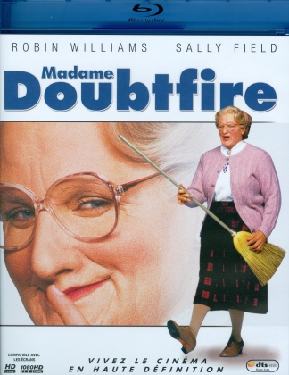 Madame Doubtfire (1993)