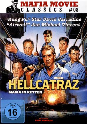 Hellcatraz - Mafia in Ketten (1987) (Mafia Movie Classics)