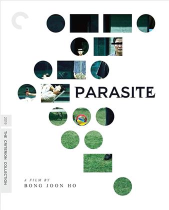 Parasite (2019) (Criterion Collection, 2 Blu-rays)