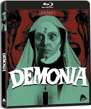 Demonia (1990)