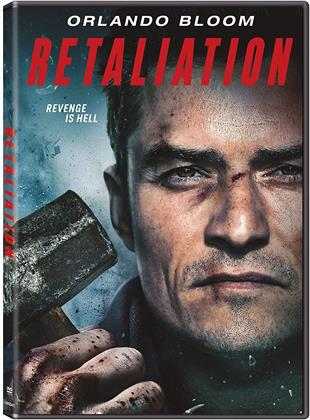 Retaliation (2017)