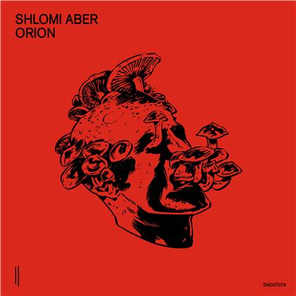 Shlomi Aber - Orion (LP)