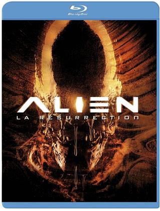 Alien 4 - La Résurrection (1997) (2 Blu-ray)