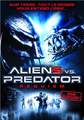 Aliens vs. Predator 2 - Requiem (2007) (Unzensiert)