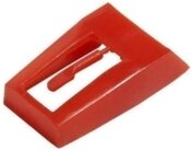 Crosley - Crosley Diamond Stylus Replacement Needle (Red)