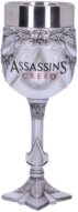 Assassins Creed - Assassins Creed Goblet - White 22.5cm
