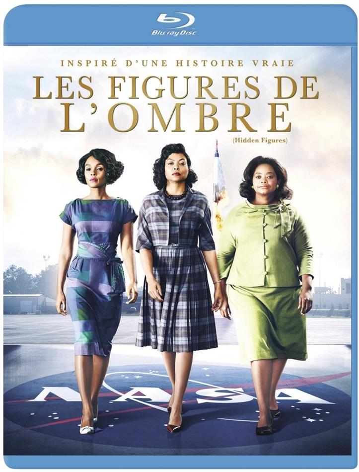 Les figures de l'ombre (2016)