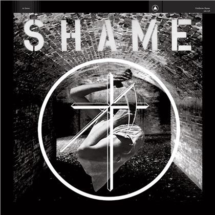 Uniform - Shame (Limited Edition, Smoke Vinyl, LP)