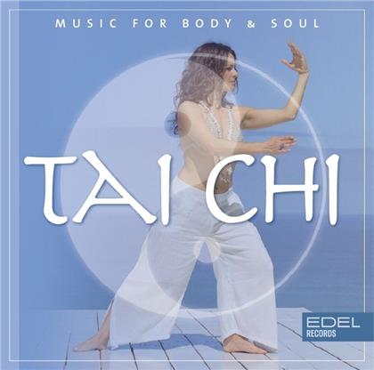 Tai Chi - Music For Body&Soul