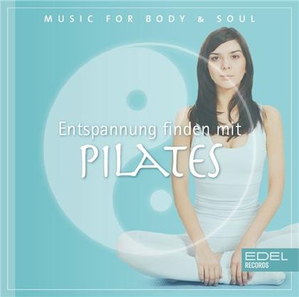 Pilates - Music For Body&Soul