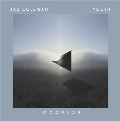 Jaz Coleman - Occular (LP)