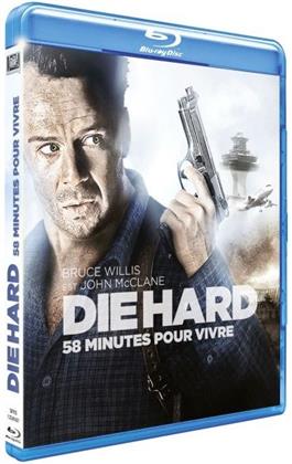 58 minutes pour vivre - Die Hard 2 (1990)