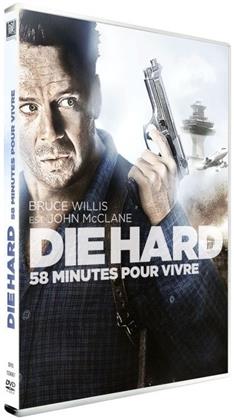 Die Hard 2 - 58 minutes pour vivre (1990)
