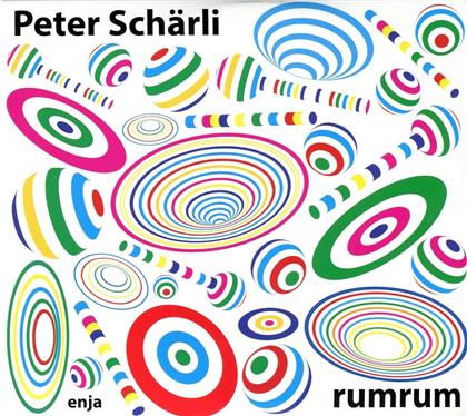 Peter Schärli - Rumrum (2 CDs)