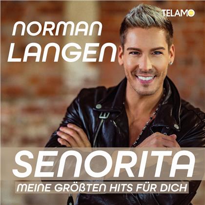 Norman Langen - Senorita - Meine größten Hits für dich