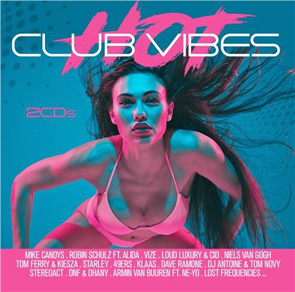 Hot Club Vibes (2 CDs)