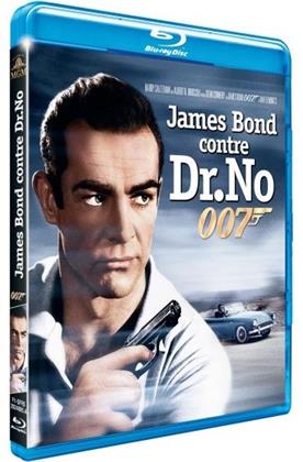 James Bond contre Dr. No (1962)