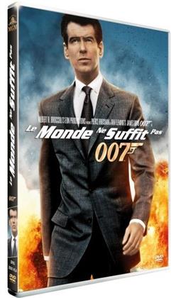 James Bond: Le monde ne suffit pas (1999)