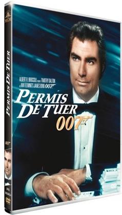 James Bond: Permis de tuer (1989)