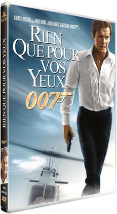 James Bond: Rien que pour vos yeux (1981) (Version Restaurée)