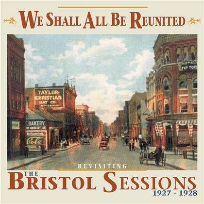 We Shall All Be Reunited: Revisiting Bristol