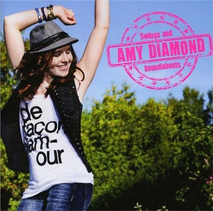 Amy Diamond - Swings & Roundabouts