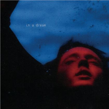Troye Sivan - In A Dream (Blue Vinyl, LP)