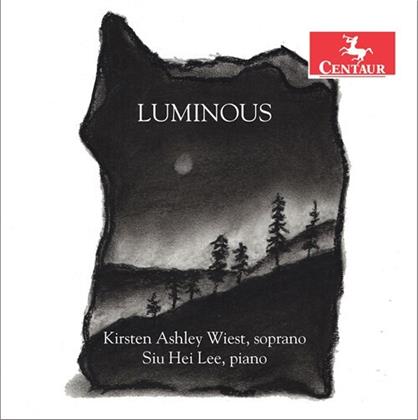 György Ligeti (1923-2006), James Erber, Kirsten Ashley Wiest & Siu Hei Lee - Luminous