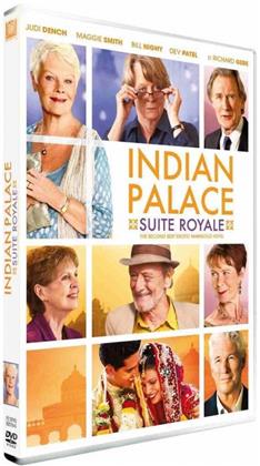 Indian Palace 2 - Suite Royale (2015)