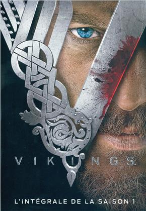 Vikings - Saison 1 (3 DVD)