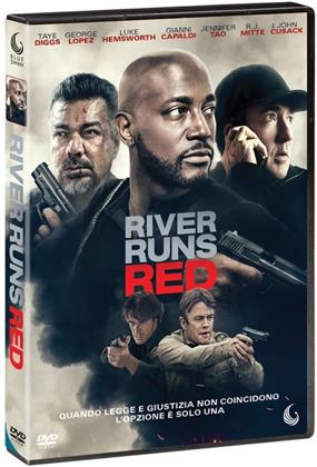 River Runs Red - River Runs Red (2018)
